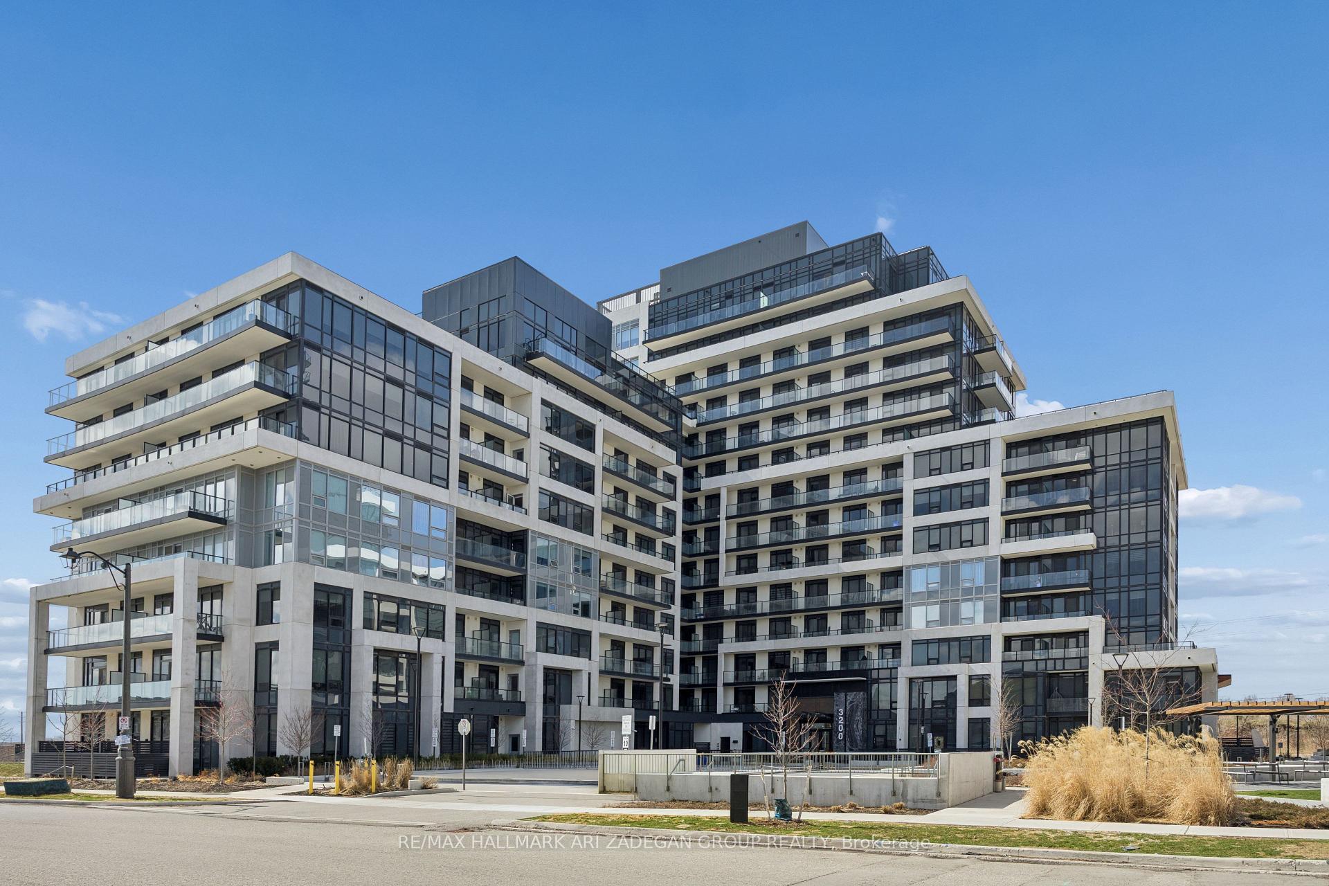 3200 William Coltson Avenue 1302