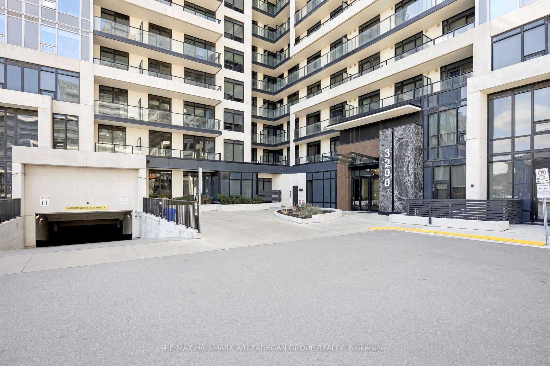3200 William Coltson Avenue 1302
