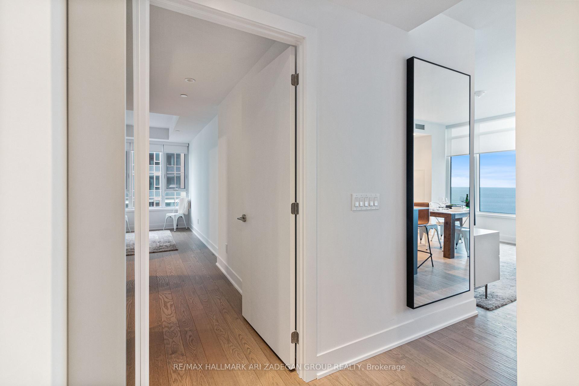 Private Address