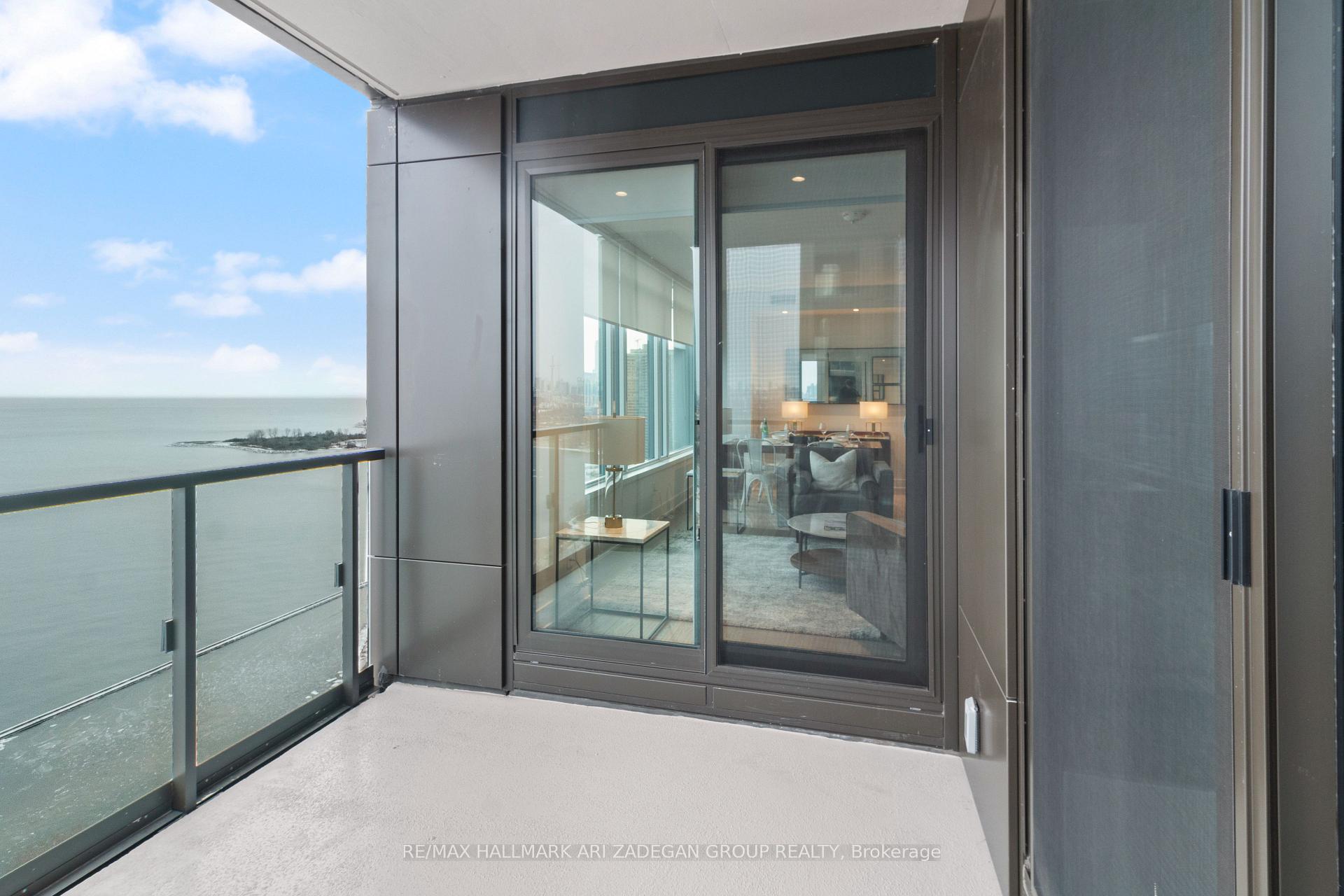 Private Address