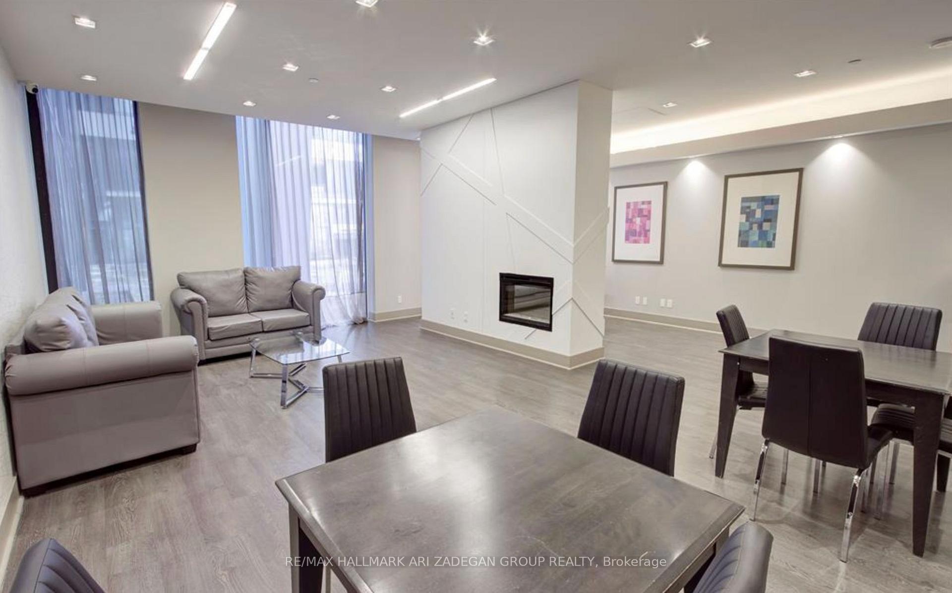 75 Eglinton Avenue W 505