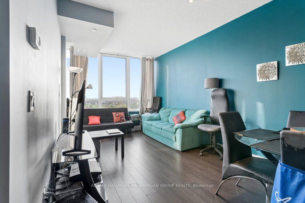 75 Eglinton Avenue W 505