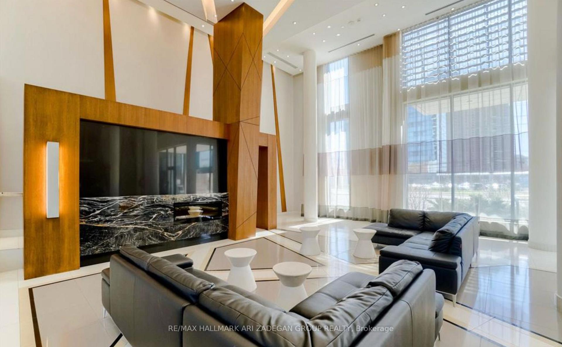 75 Eglinton Avenue W 505