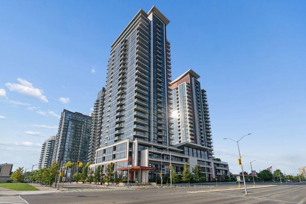 75 Eglinton Avenue W 505