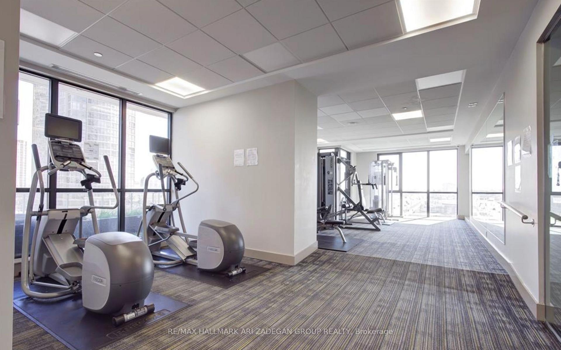 75 Eglinton Avenue W 505