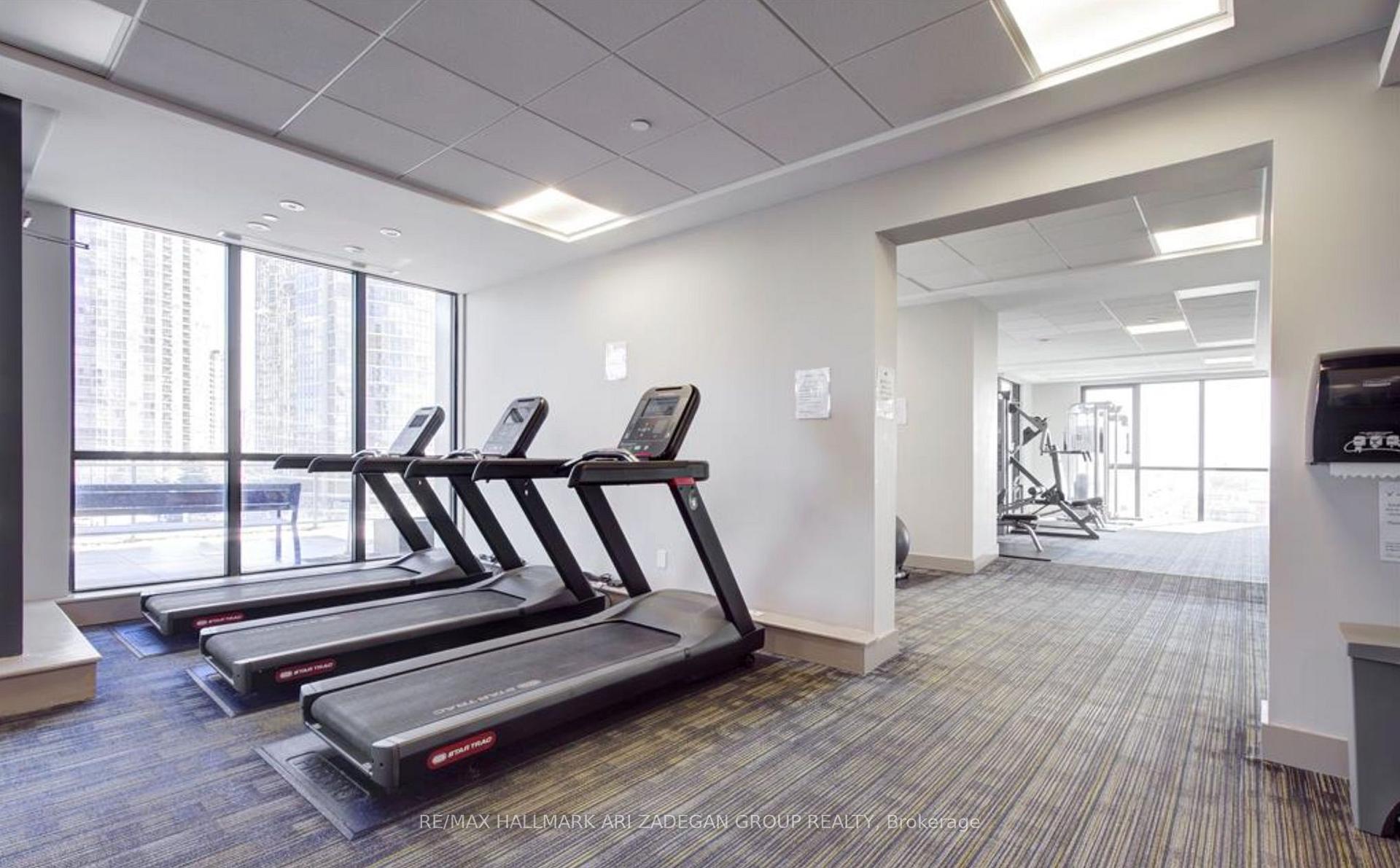 75 Eglinton Avenue W 505