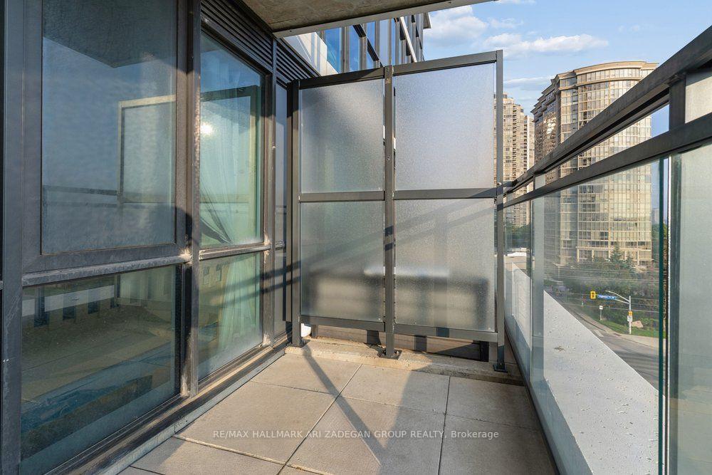 75 Eglinton Avenue W 505