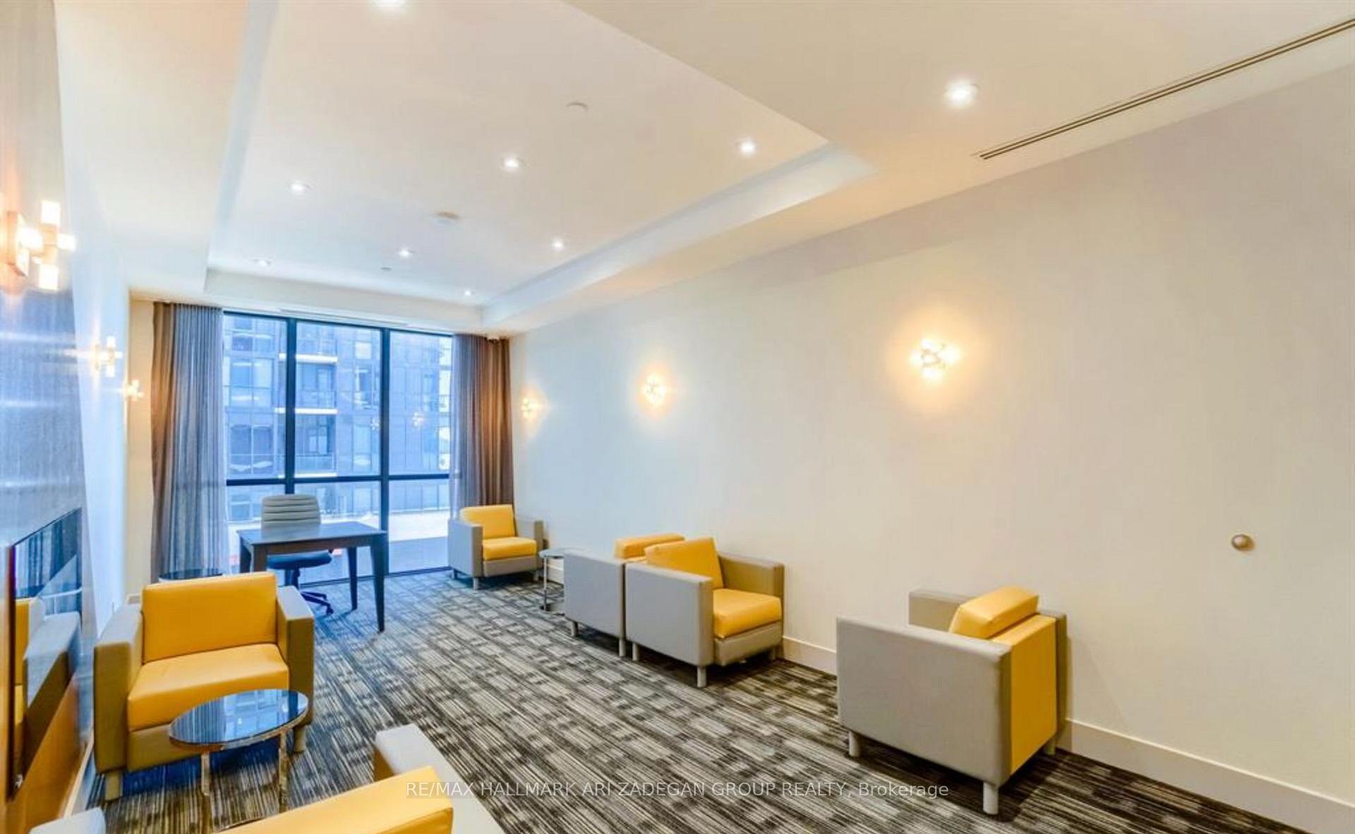 75 Eglinton Avenue W 505