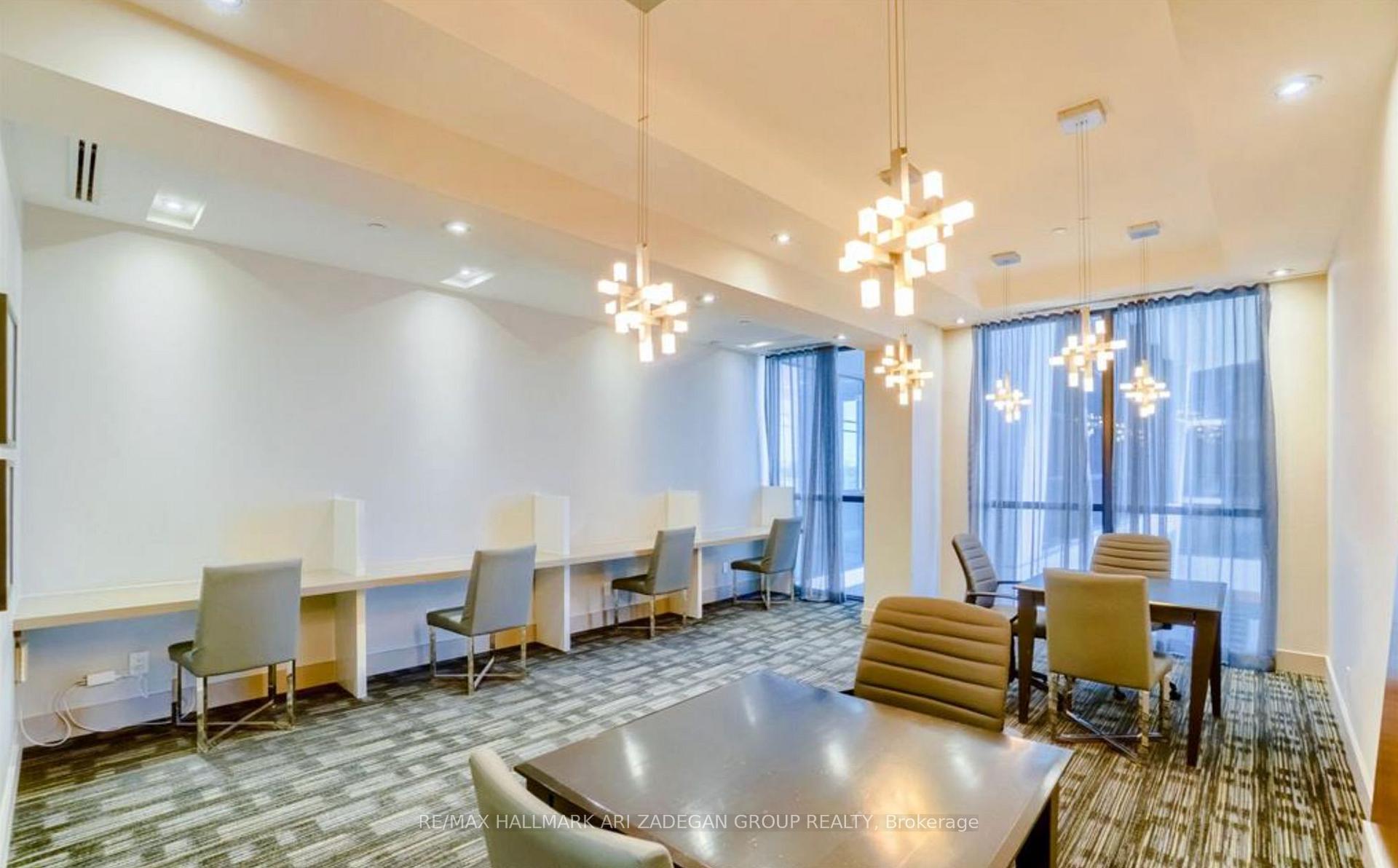 75 Eglinton Avenue W 505