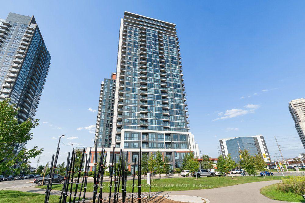 75 Eglinton Avenue W 505