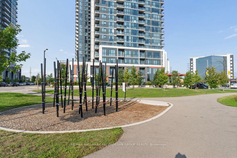 75 Eglinton Avenue W 505