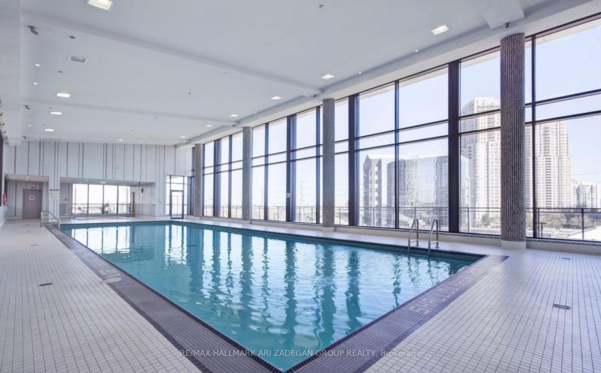75 Eglinton Avenue W 505