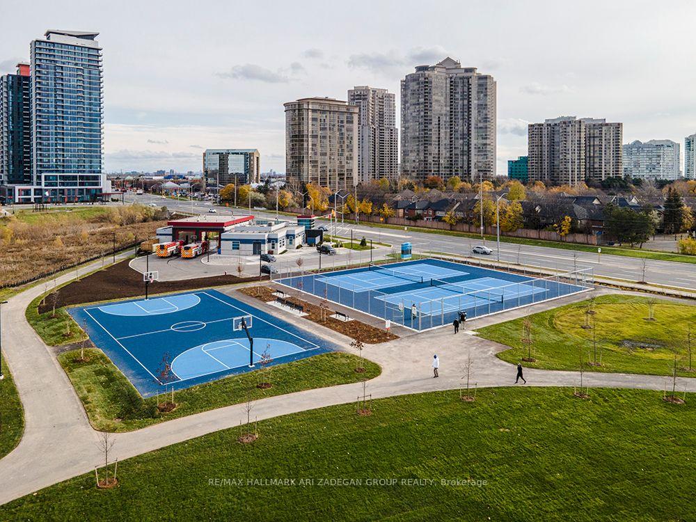 75 Eglinton Avenue W 505