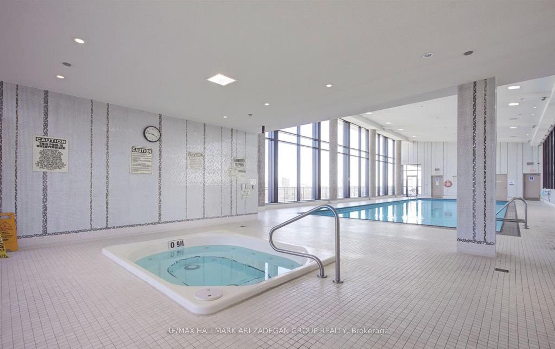 75 Eglinton Avenue W 505