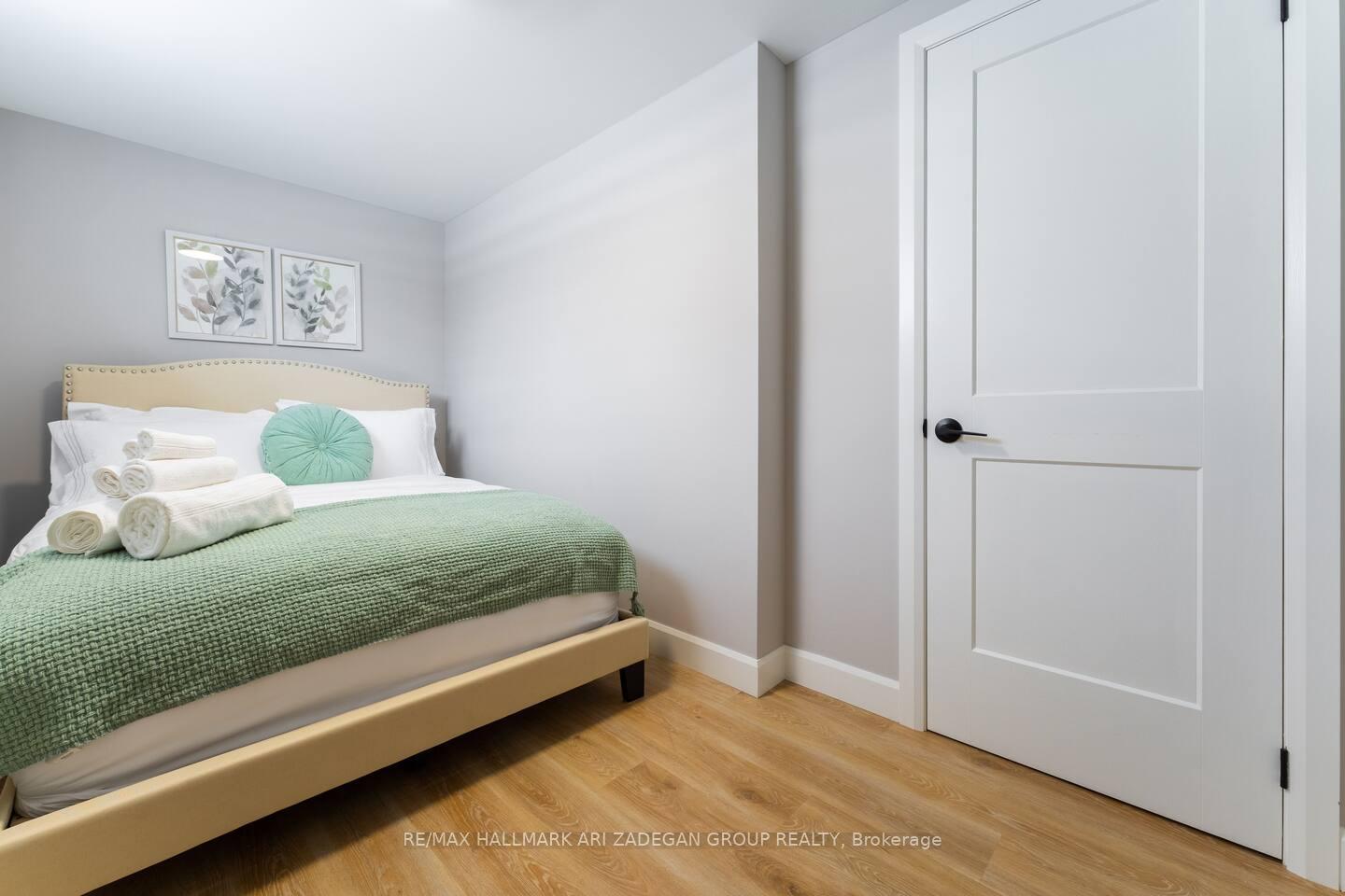 36 Cloke Court Bsmt, Hamilton, ON L8T 1N5, Hamilton ON, L8T 1N5