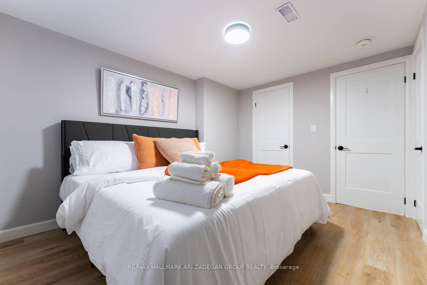 36 Cloke Court Bsmt, Hamilton, ON L8T 1N5, Hamilton ON, L8T 1N5