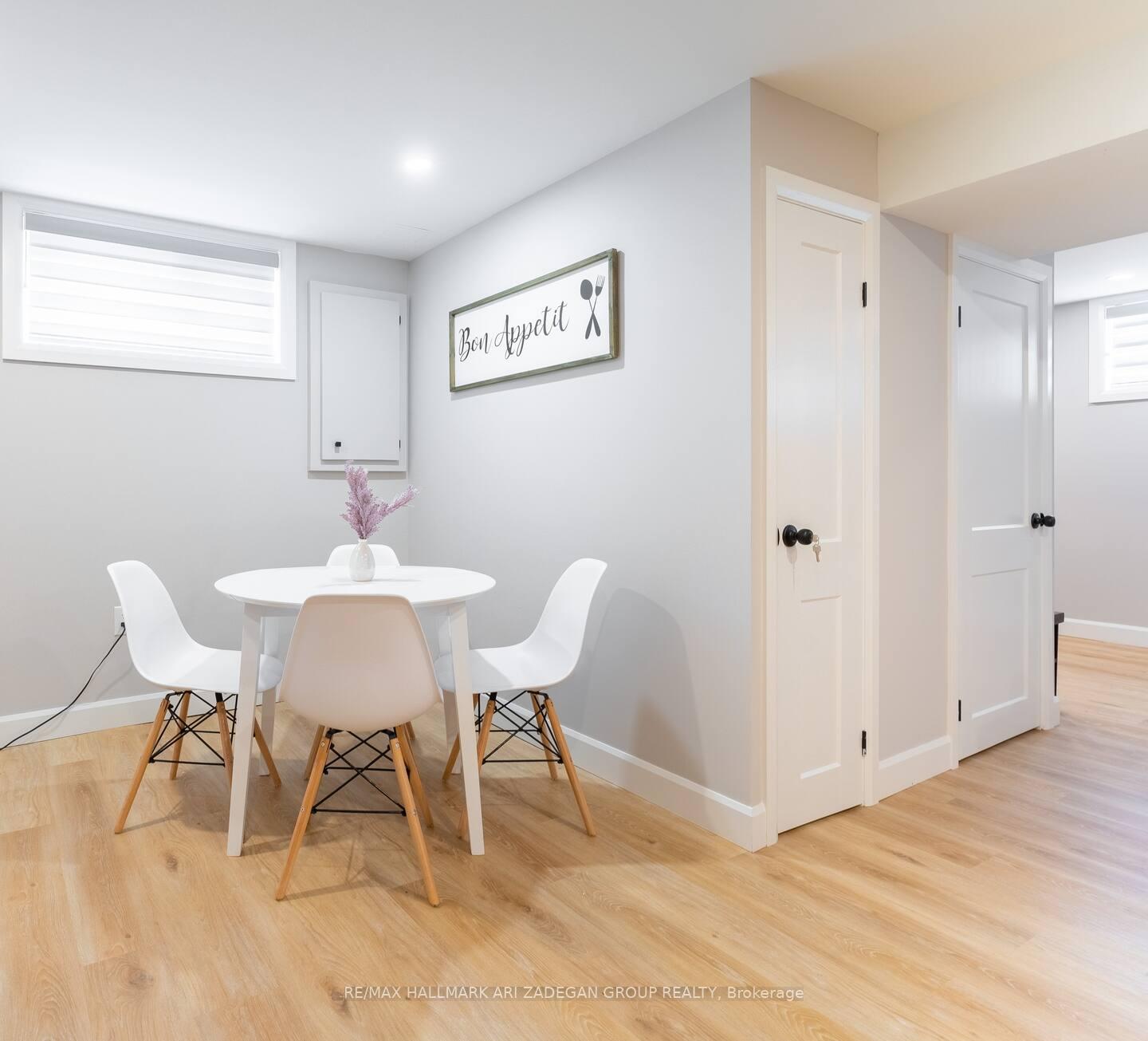 36 Cloke Court Bsmt, Hamilton, ON L8T 1N5, Hamilton ON, L8T 1N5