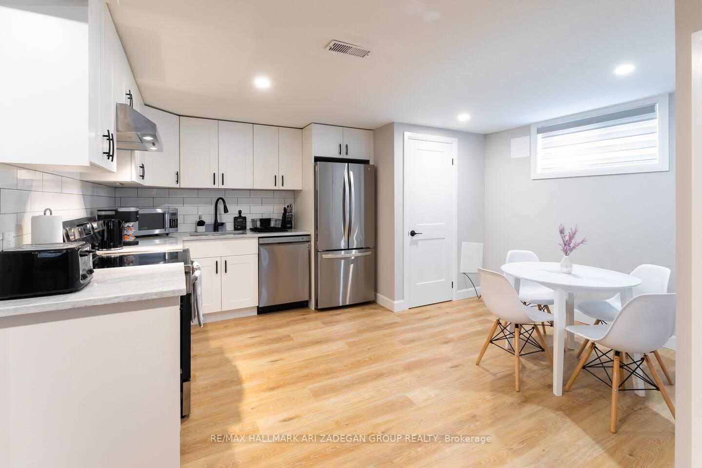 36 Cloke Court Bsmt, Hamilton, ON L8T 1N5, Hamilton ON, L8T 1N5