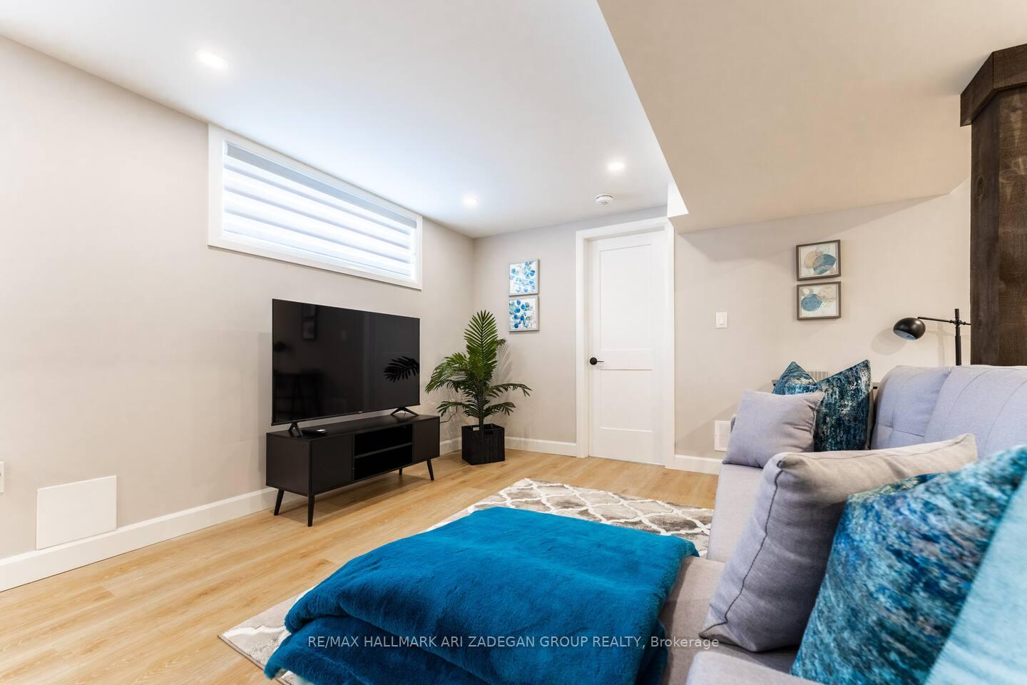 36 Cloke Court Bsmt, Hamilton, ON L8T 1N5, Hamilton ON, L8T 1N5