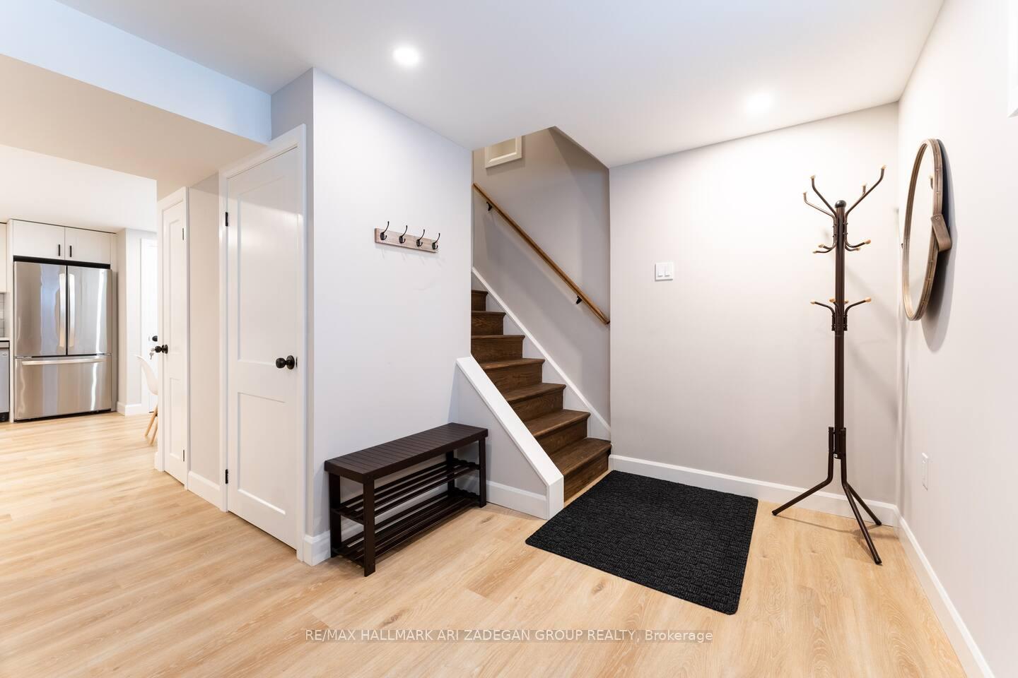 36 Cloke Court Bsmt, Hamilton, ON L8T 1N5, Hamilton ON, L8T 1N5