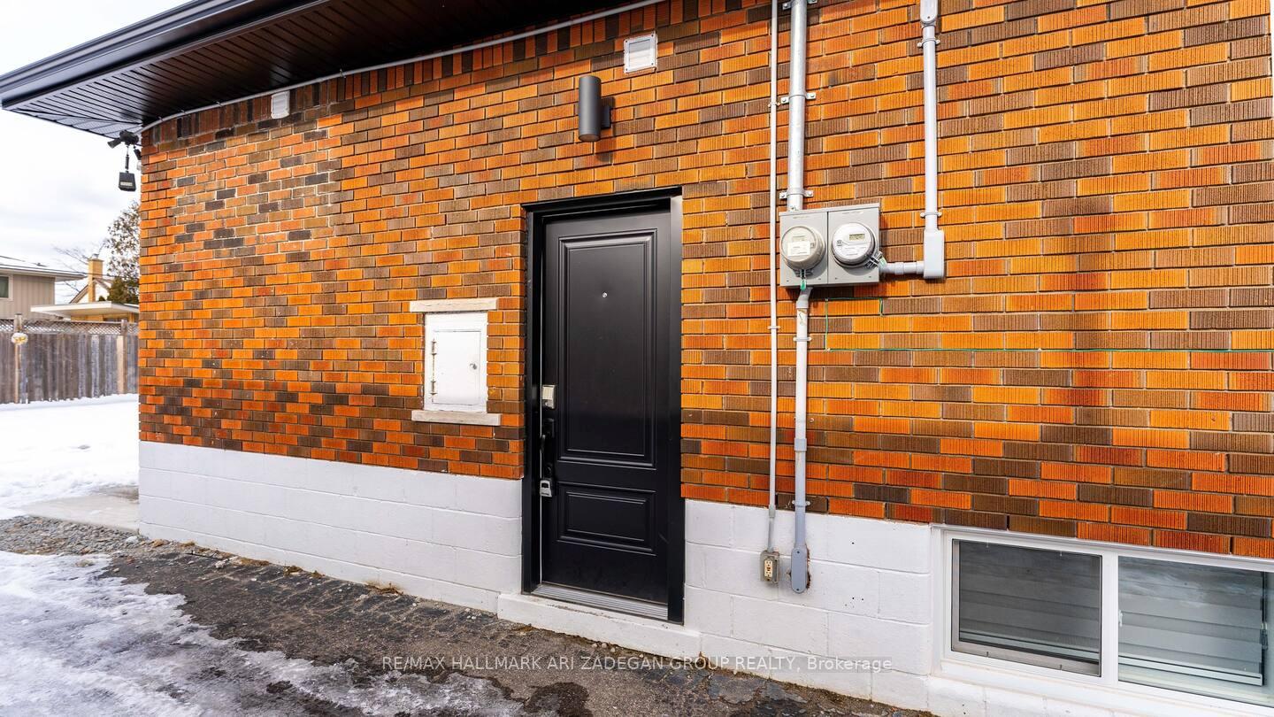 36 Cloke Court Bsmt, Hamilton, ON L8T 1N5, Hamilton ON, L8T 1N5