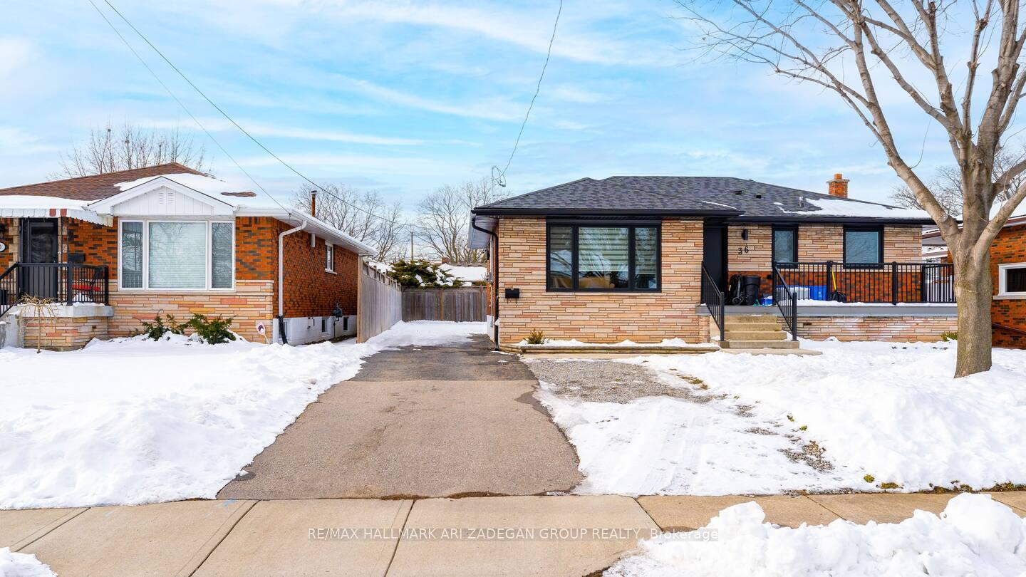 36 Cloke Court Bsmt, Hamilton, ON L8T 1N5, Hamilton ON, L8T 1N5