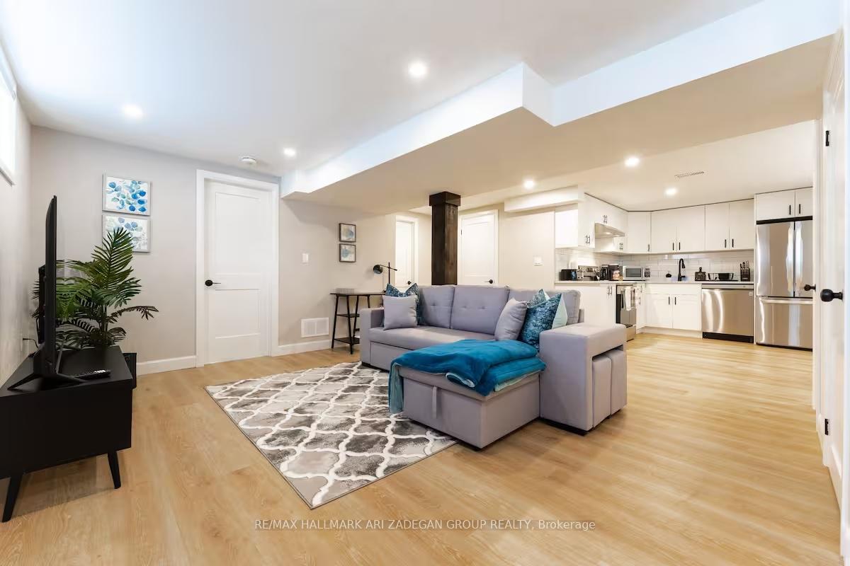 36 Cloke Court Bsmt, Hamilton, ON L8T 1N5, Hamilton ON, L8T 1N5