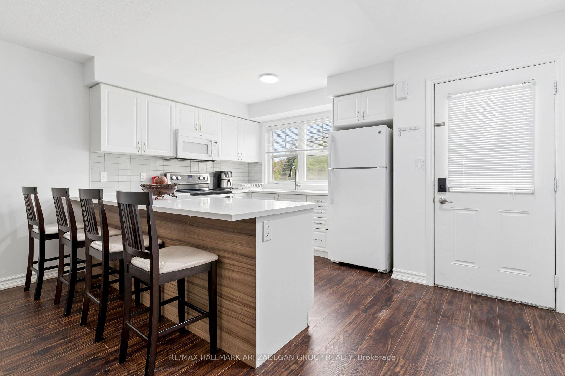 701 Homer Watson Boulevard 74