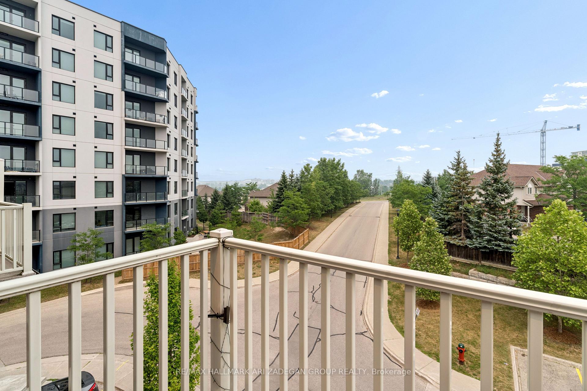 701 Homer Watson Boulevard 74