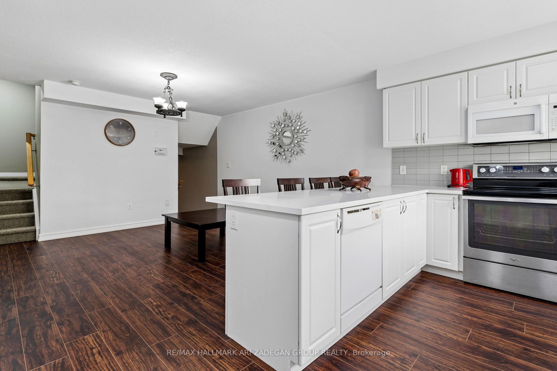 701 Homer Watson Boulevard 74