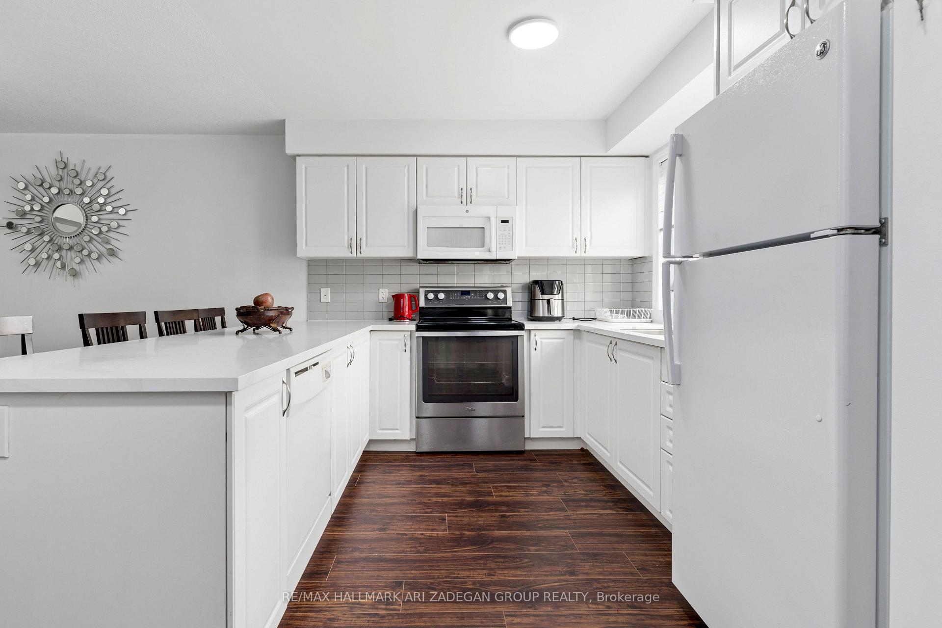 701 Homer Watson Boulevard 74
