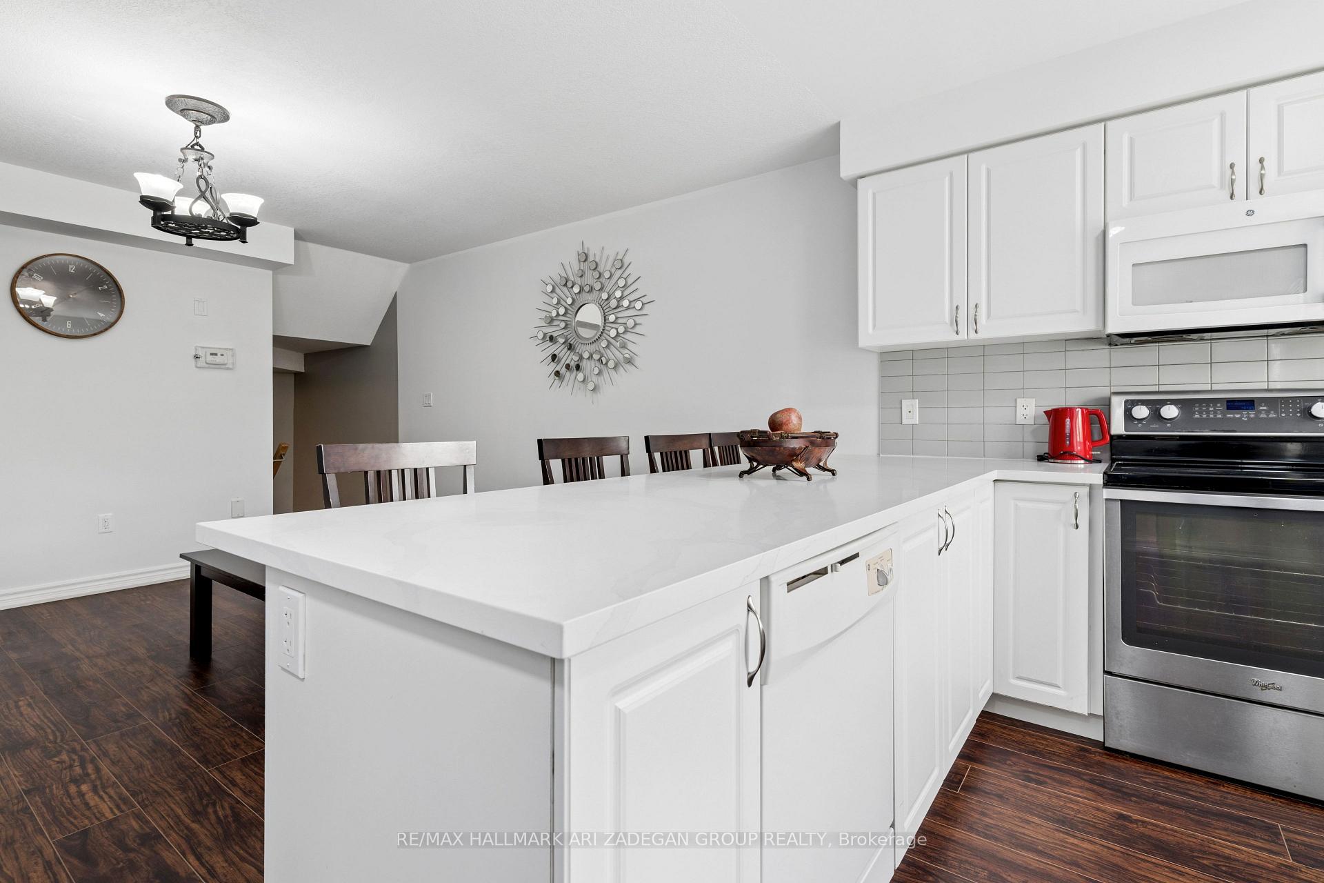 701 Homer Watson Boulevard 74