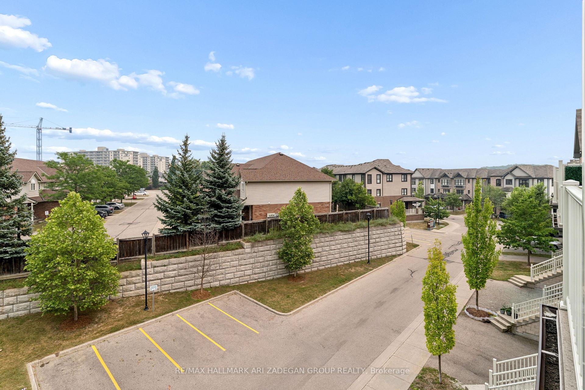 701 Homer Watson Boulevard 74
