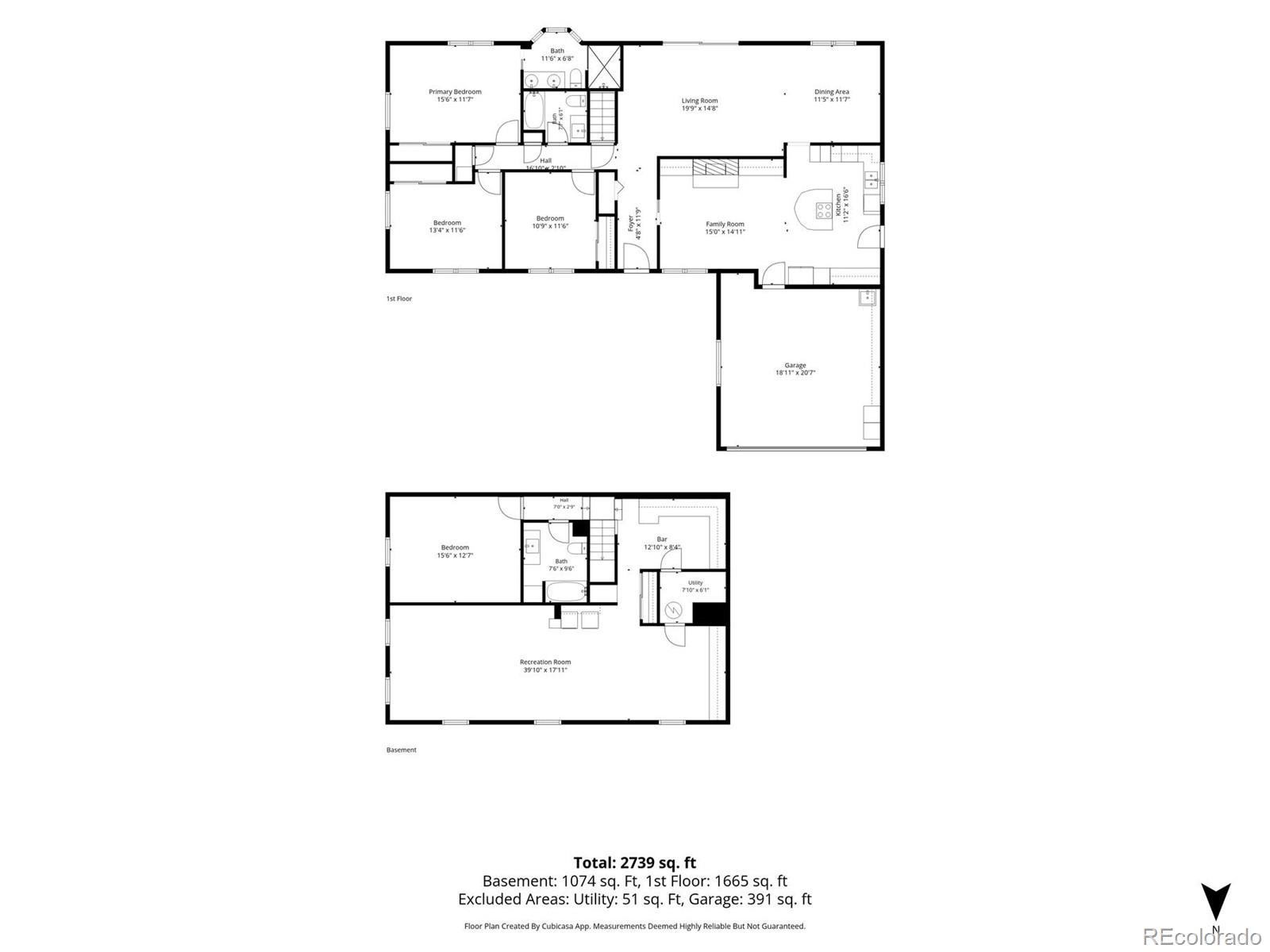 2290 E Columbia Place