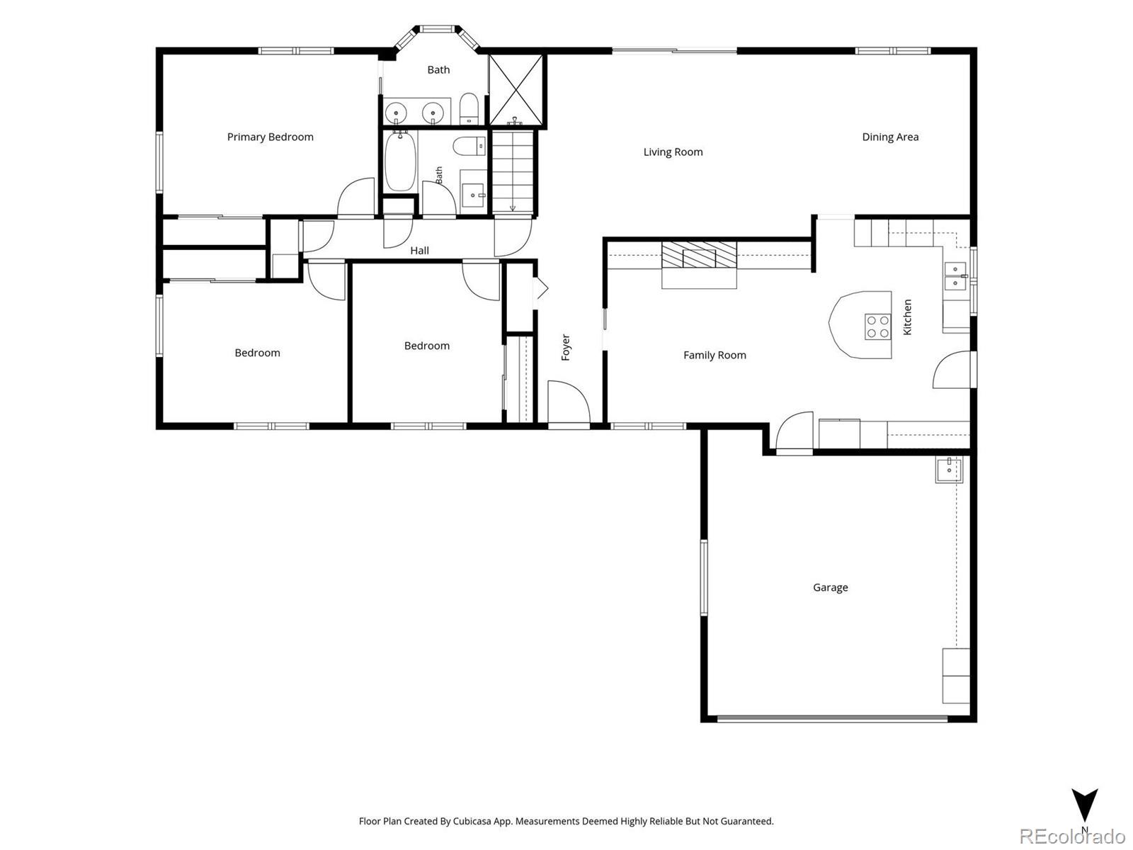 2290 E Columbia Place