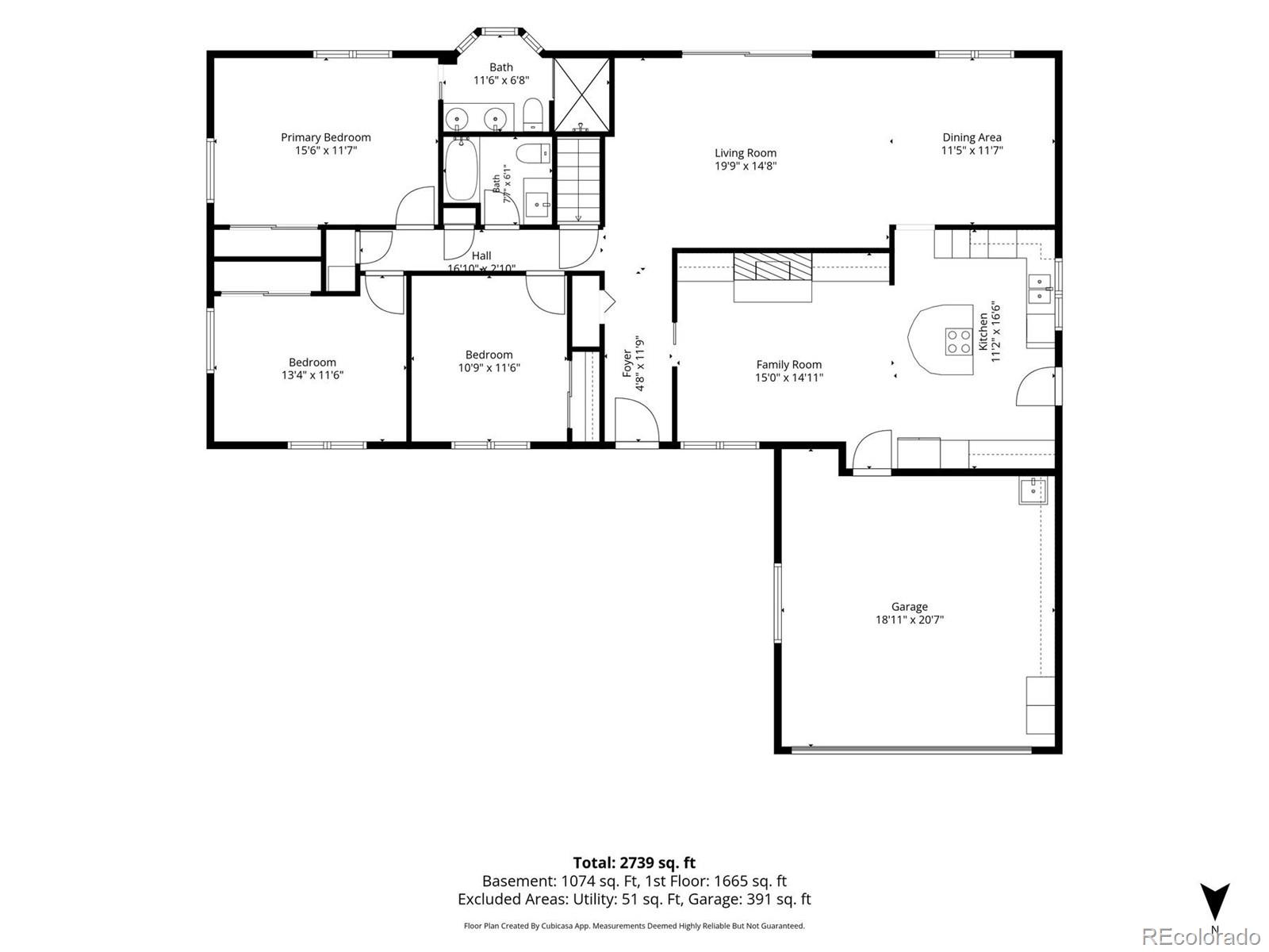 2290 E Columbia Place