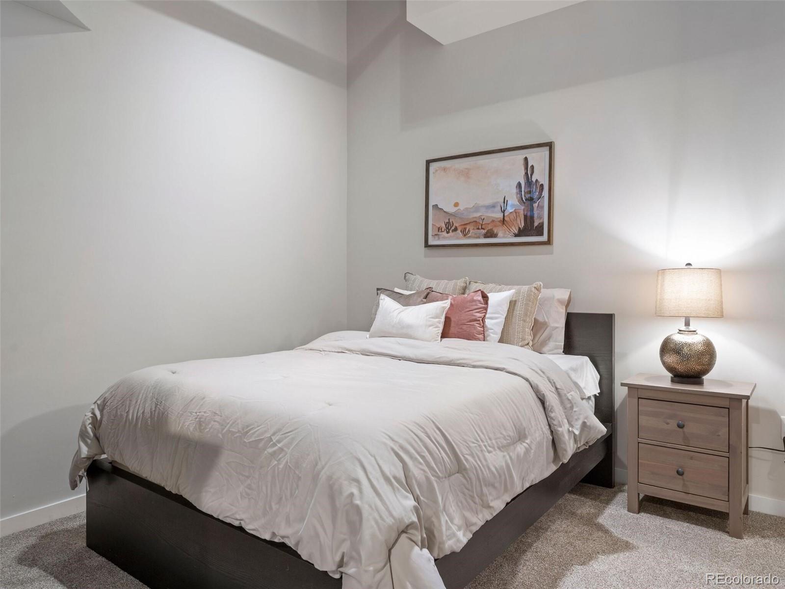 1700 Bassett Street Unit: 705