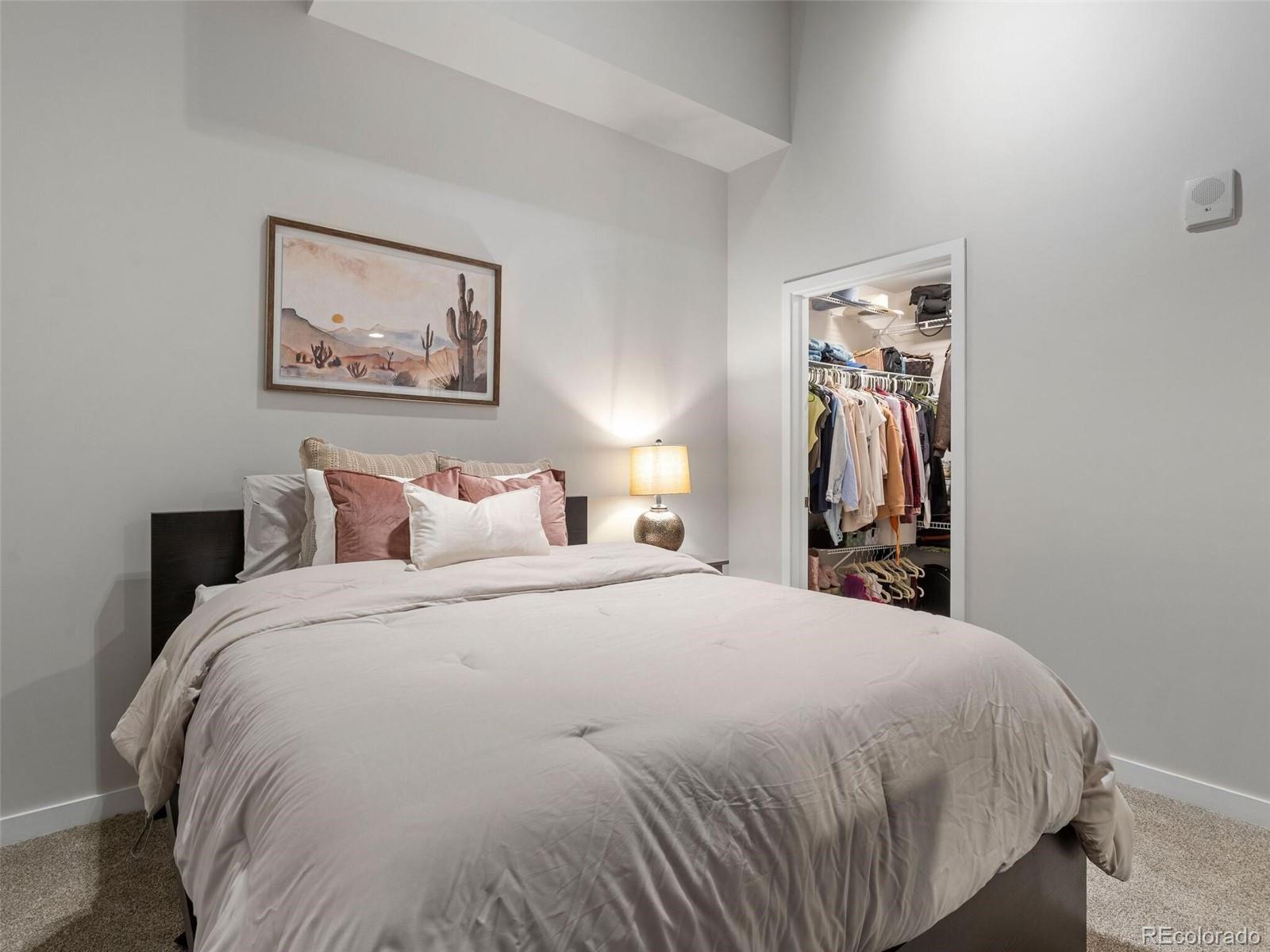 1700 Bassett Street Unit: 705
