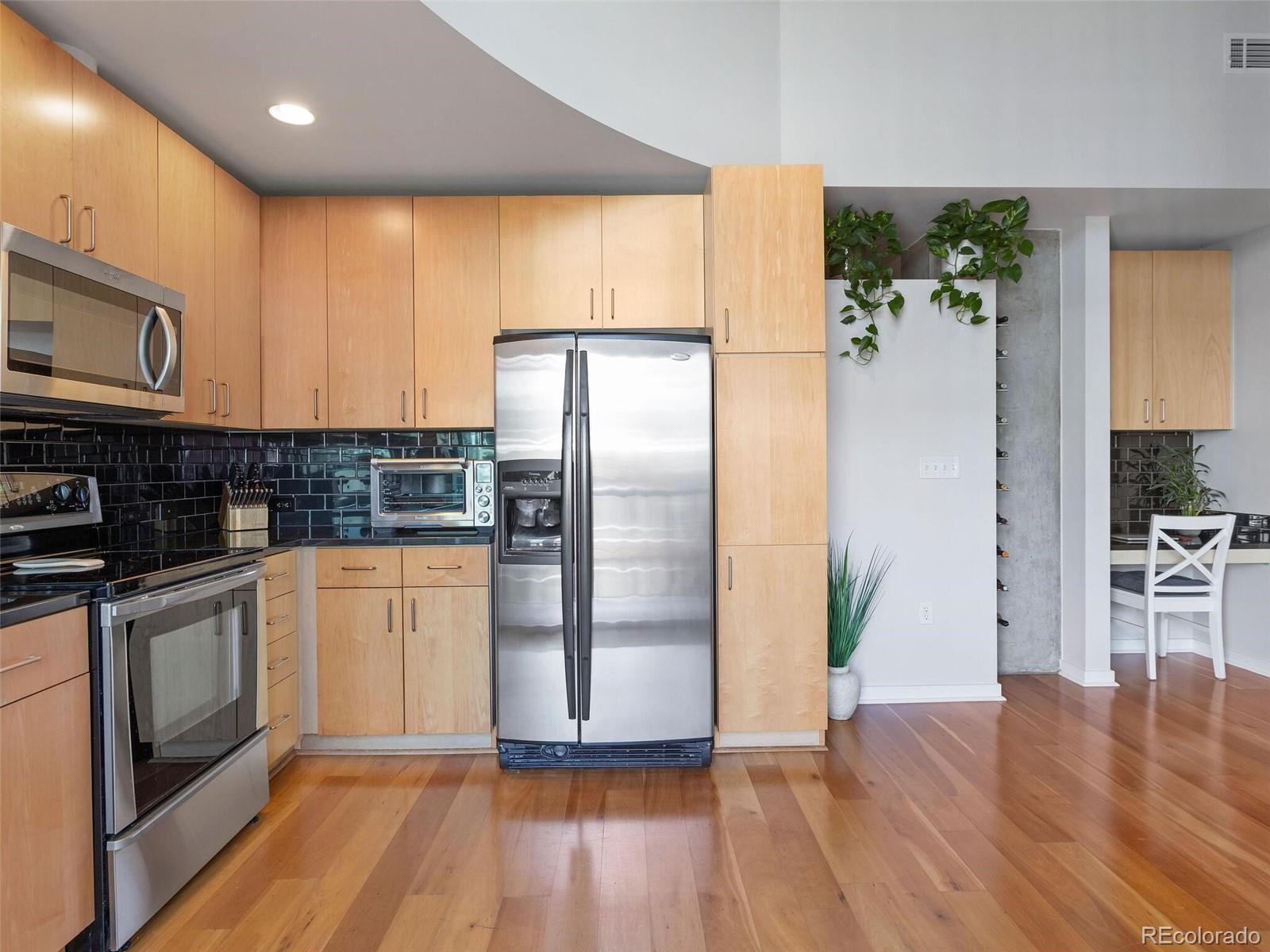 1700 Bassett Street Unit: 705