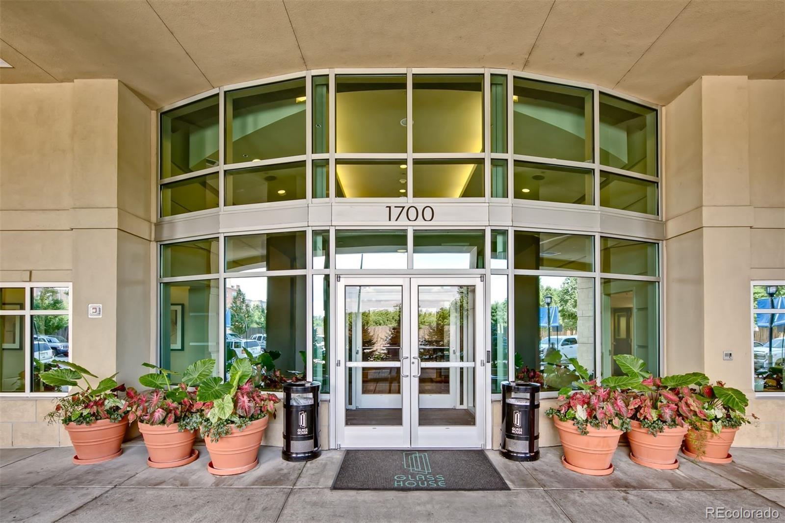 1700 Bassett Street Unit: 705