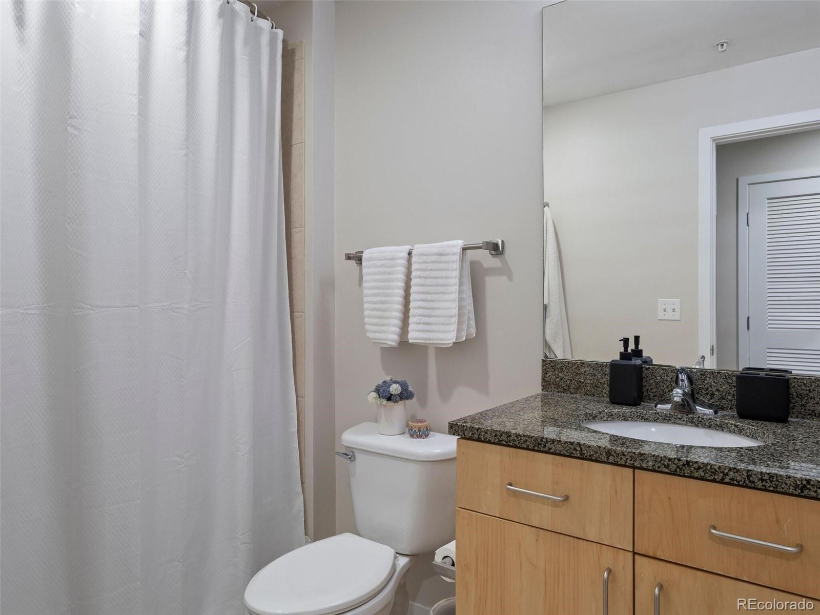 1700 Bassett Street Unit: 705