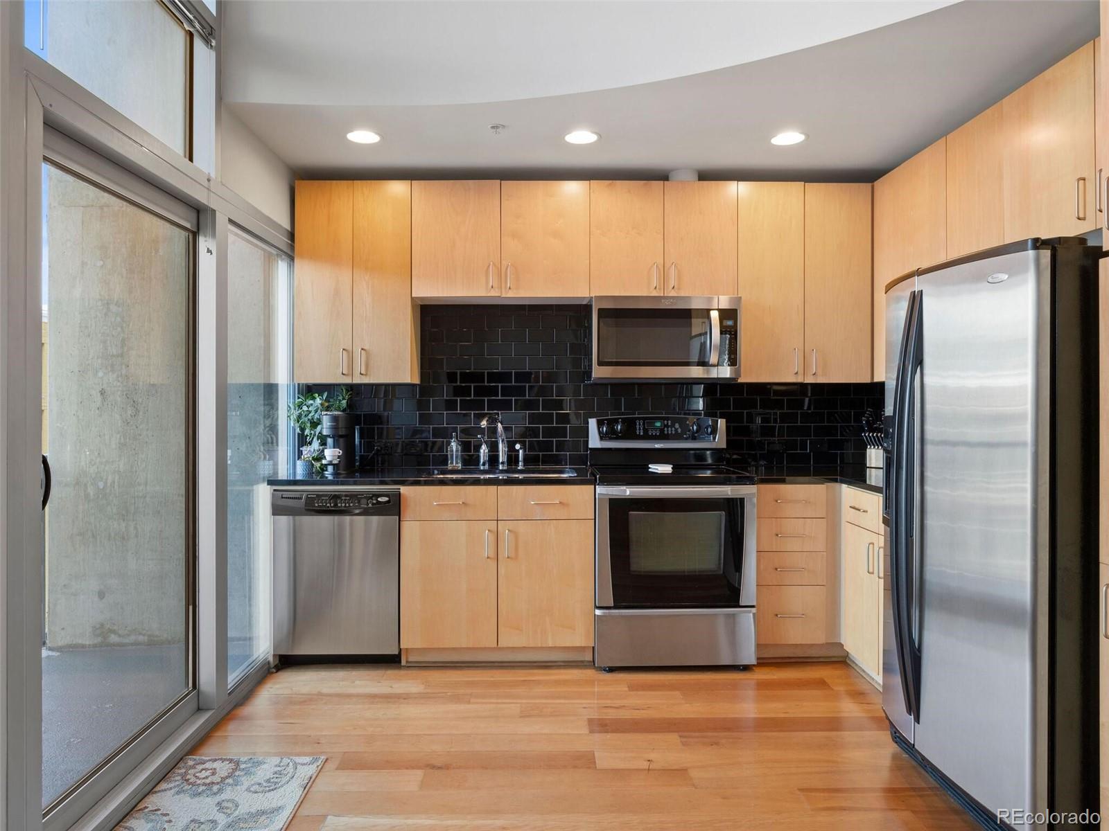 1700 Bassett Street Unit: 705