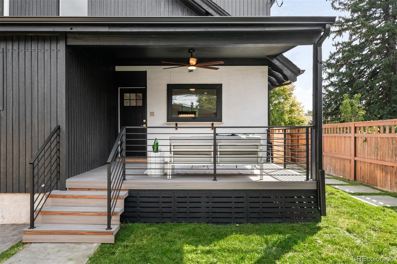 2917 Clermont Street