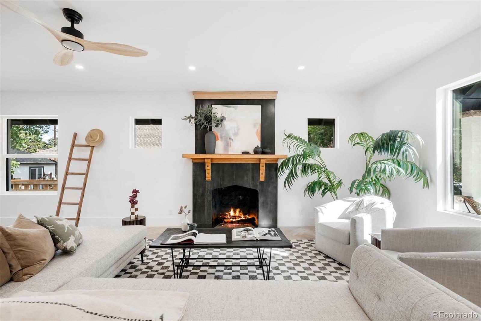 2917 Clermont Street