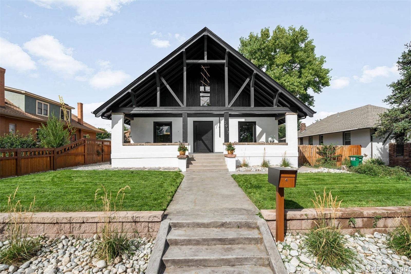 2917 Clermont Street