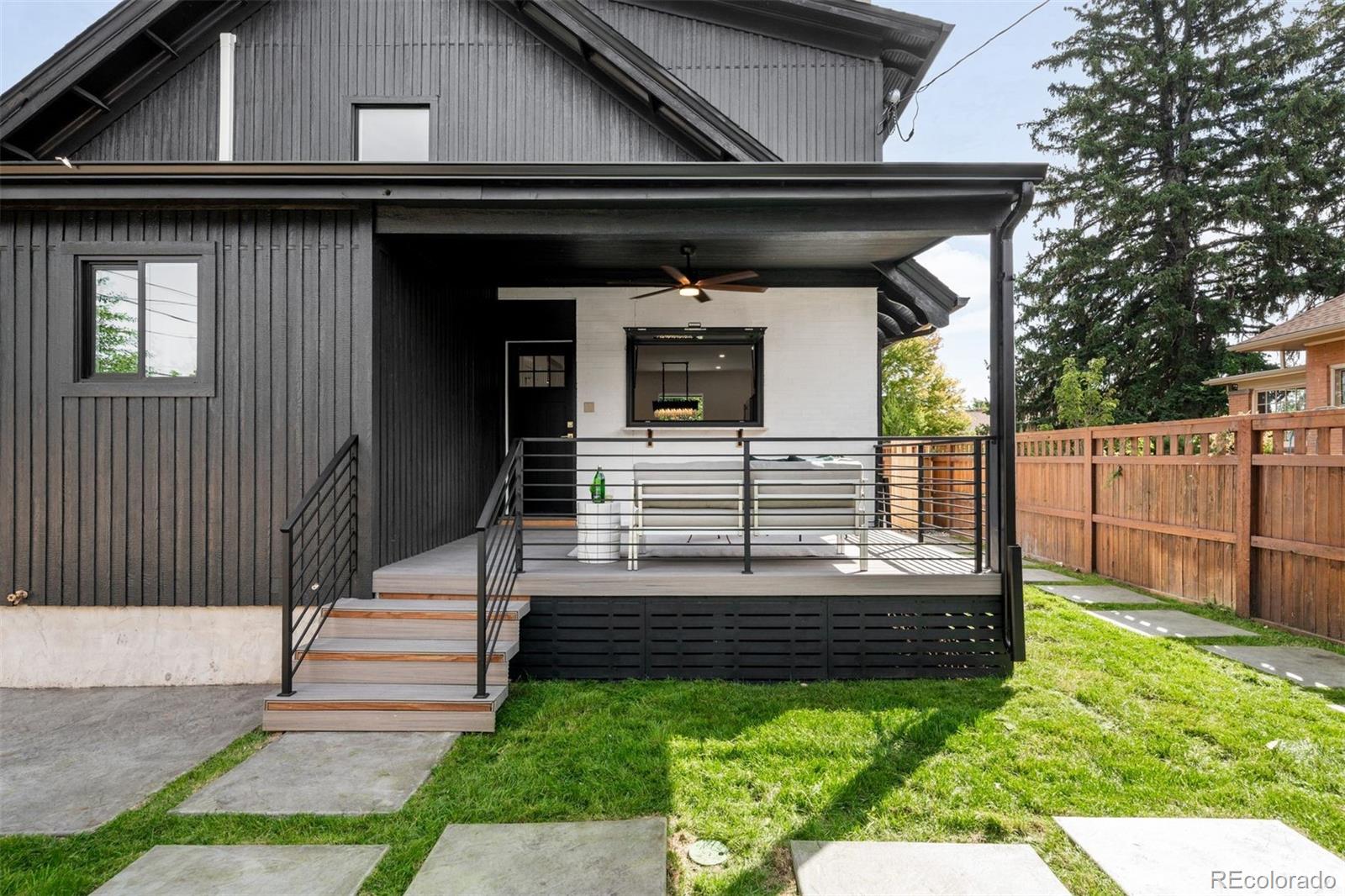 2917 Clermont Street