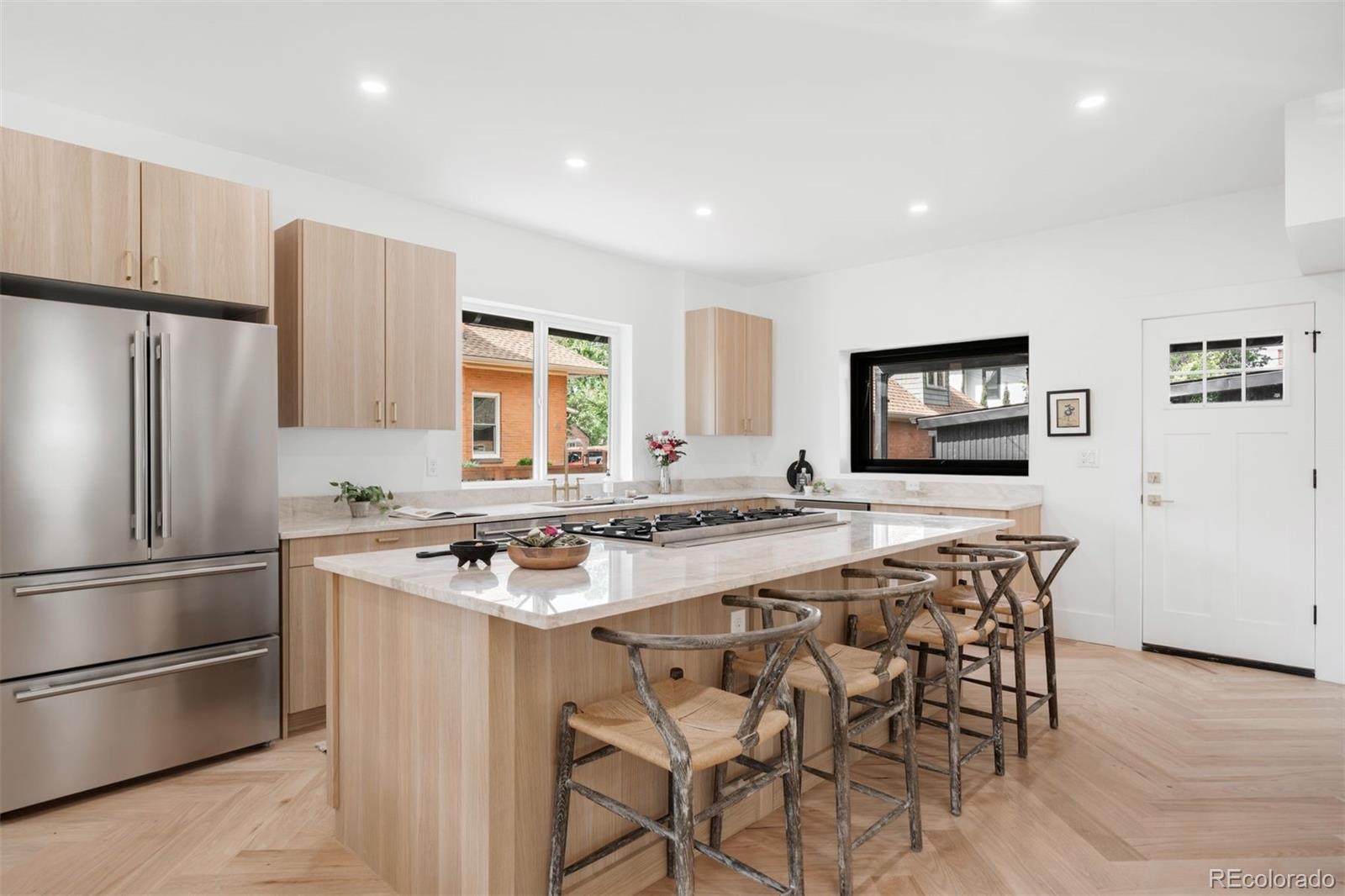 2917 Clermont Street