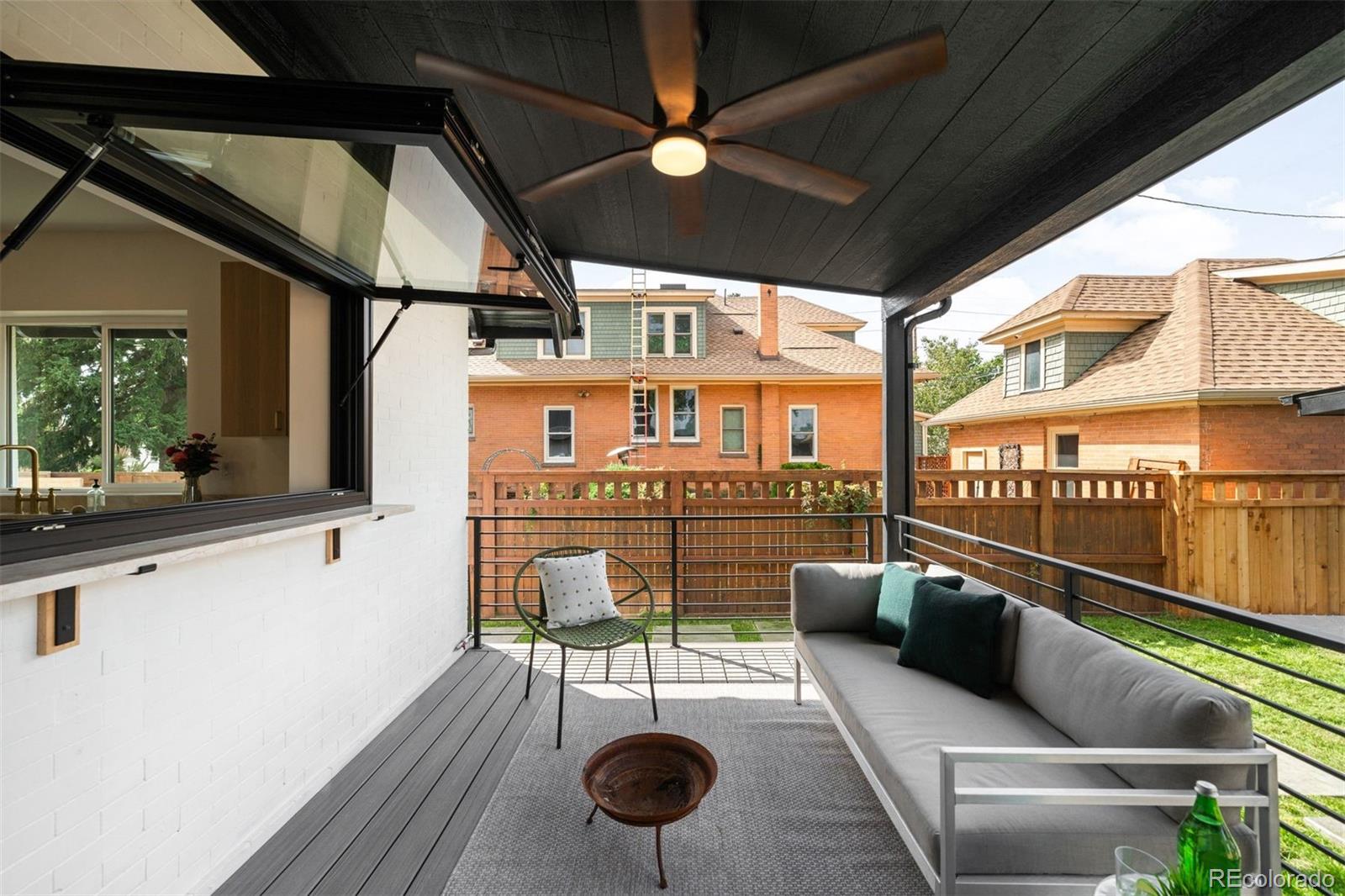 2917 Clermont Street