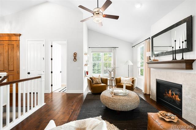 3320 Yukon Court