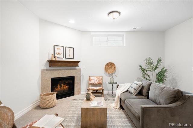 3320 Yukon Court